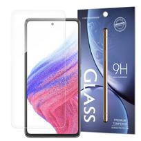 Grūdinto stiklo ekrano apsauga telefonui SAMSUNG GALAXY A54 5G