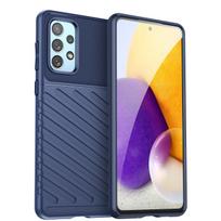 Mėlynas Thunder Case dėklas telefonui SAMSUNG GALAXY A23 5G