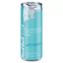 Energinis gėrimas RED BULL WINTER EDITION GUMMY BEAR, 250 ml