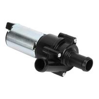 Papildomas elektrinis vandens siurblys variklio aušinimui 0392020034 Tinka Opel