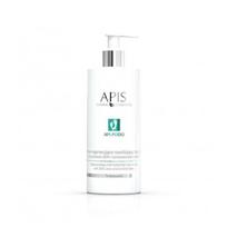 APIS API-PODO regeneruojantis ir drėkinantis pėdų kremas su 20% šlapalo ir jonizuotu sidabru, 500 ml
