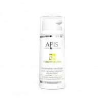 APIS HYDRO EVOLUTION itin drėkinantis serumas su kriaušėmis ir rabarbarais AQUAXTREM™, 100 ml