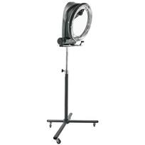 Infrazonas pastatomas GABBIANO FL-101S, pilkas