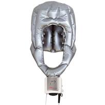 Plaukų džiovintuvas su gaubtu VALERA IONIC COMFORT HOOD, 600 W