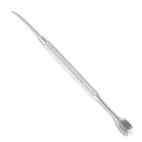 SNIPPEX pedikiūro įrankis dvipusis 2in1 įaugusiems nagams, 14 cm