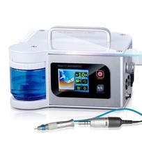 Nagų freza su purškimu YOSHIDA Pro-Spray LCD, 28 W