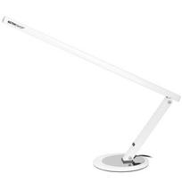 Stalinė lempa LED SLIM, balta