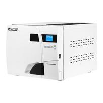 LAFOMED autoklavas Premium Line LFSS18AA LCD 18 L, B klasės medicininis su spausdintuvu