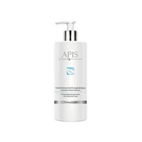 APIS hidrogelinis glotninamasis tonikas su hialurono rūgštimi, 500 ml
