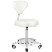AZZURRO meistro kėdė 156F, balta