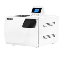 LAFOMED Compact Line autoklavas LFSS18AC 18 L, B klasė su spausdintuvu