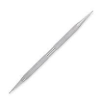 NGHIA Export įrankis manikiūrui ir pedikiūrui NA-01, 1,2/1,5 mm