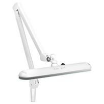ELEGANTE kosmetologinė lempa LED 801-TL su šviesos reguliavimu, tvirtinama prie stalo
