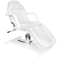 Hidraulinis kosmetologinis gultas BASIC 210, baltas