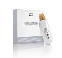 SYIS ultragarso mentelė DERMO LIFT&PEEL (kavitacija + sonoforezė)