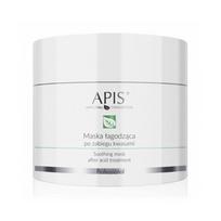 APIS raminanti kaukė po rūgštinių procedūrų, 200 ml