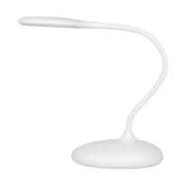 Stalinė žiedinė lempa RING LED SNAKE, balta