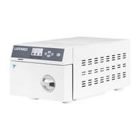 LAFOMED autoklavas LFSS03AA LCD 3 L, B klasės medicininis
