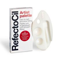 RefectoCil dažų maišymo paletė