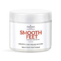 FARMONA SMOOTH FEET greipfrutų šveitiklis pėdoms, 690 g