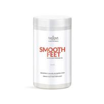 Farmona SMOOTH FEET greipfrutų vonios druska pėdoms, 1500 g