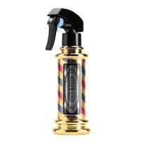 Kirpyklos vandens purškiklis BARBER A-12 GOLD, 300 ml