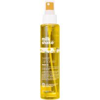 Milk Shake Leave-In Conditioner Sweet Camomile nenuplaunamas saldžiųjų ramunėlių kondicionierius, 150ml