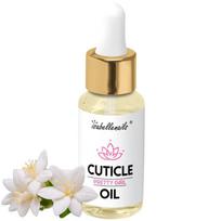 Odelių ir nagų aliejus PRETTY GIRL 10 ml