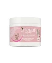 DR KRAUT Atkuriamasis veido kremas su hialurono rūgštimi, 500 ml