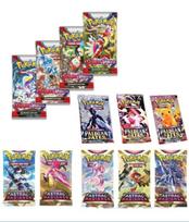 Pokemon kortos (10 vnt.)