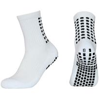 Anti-slip Grip Socks for Men and Women, Advanced Football, Basketball, Baseball, Rugby, Cycling, Running, Tennis and Skateboarding EU37-45 US7-10