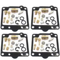Karbiuratorius Karbo Atstatymo Remonto Rinkinys Suzuki Gs750e Gs750l Gs750t Gs 750 Gs750 E L T Motociklo Priedai