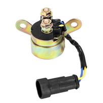 Starterio solenoido relės jungiklis 4012001, skirtas Polaris Rzr 4 800 S Xp Ace Ranger Crew