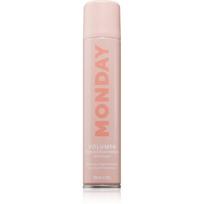 MONDAY Volume Dry Shampoo sausasis šampūnas su kolagenu 200 ml