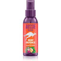 Aussie SOS Heat Defence plaukų lakas 100 ml