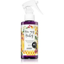 Anwen Bee my Baby Purškiklis plaukų iššukavimui palengvinti vaikams 150 ml