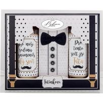 Bohemia Gifts & Cosmetics For Dad dovanų rinkinys vyrams
