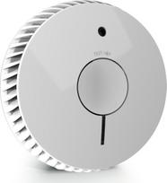 Dūmų detektorius Fireangel FA6115, baltas