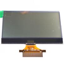 1× LCD ekranas Fiat Linea/Punto/fiorino/doblo prietaisų skydeliui, pikselių taisymas
