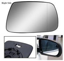 Šildomas galinio vaizdo veidrodėlis, dešinysis, skirtas Jeep Grand Cherokee 2005-2010 m., numeris 5142874AA