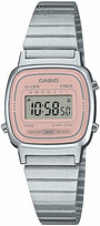 Moteriškas Laikrodis CASIO VINTAGE LA670WEA-4A2EF