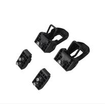 Hood Lock Removal Kit for jeep wrangler jl jlu jk 2018-201968240952ae