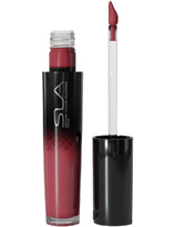 SLA Paris lūpų blizgis SLA Paris Shiny ink coat - Kourtney