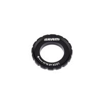 SRAM stabdžių disko fiksavimo žiedas | Quick Release / Thru Axles 12/15 mm