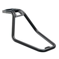 Racktime VIEWIT 20-29" priekinė dviračio bagažinė | Black