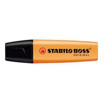 Stabilo BOSS ORIGINAL TEXTMARKER ORANGE 0004 70 54 (70/54)
