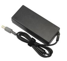 Lenovo 90W AC power adapter with  2-pin TPG plug