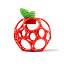 Oball Bright Starts Hold My Own Teether Toy - Apple