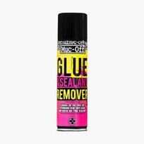 Muc-Off glue remover, 0.2 L, 200 ml, liquid