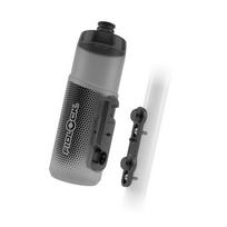 Fidlock TWIST Bicycle 600 ml Polypropylene (PP) Black, Grey